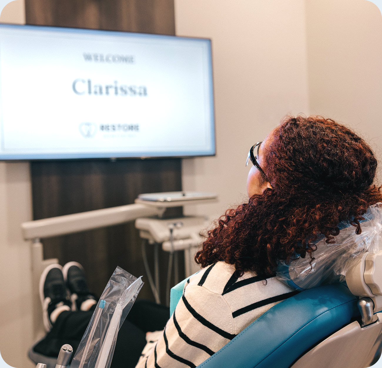 Top rated dentistry in Maryland.